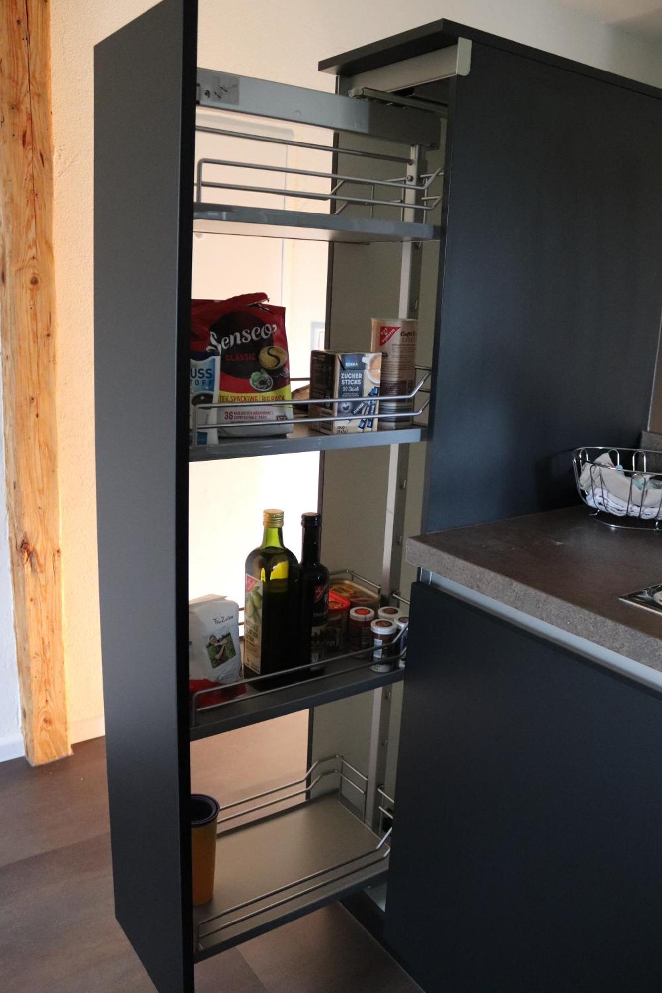 Ferienwohnung Limes Am Kocher Huttlingen Ruang foto