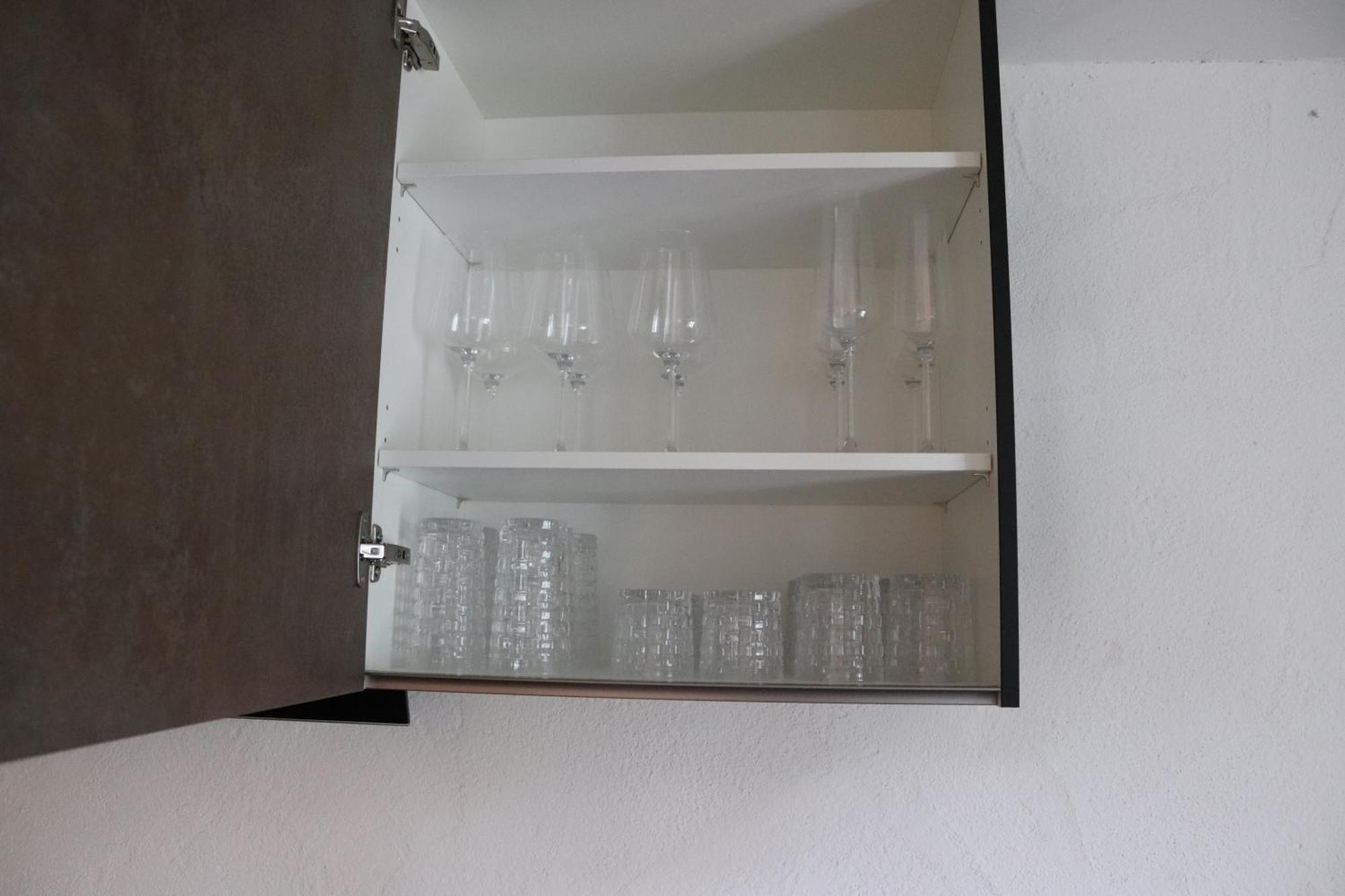 Ferienwohnung Limes Am Kocher Huttlingen Ruang foto